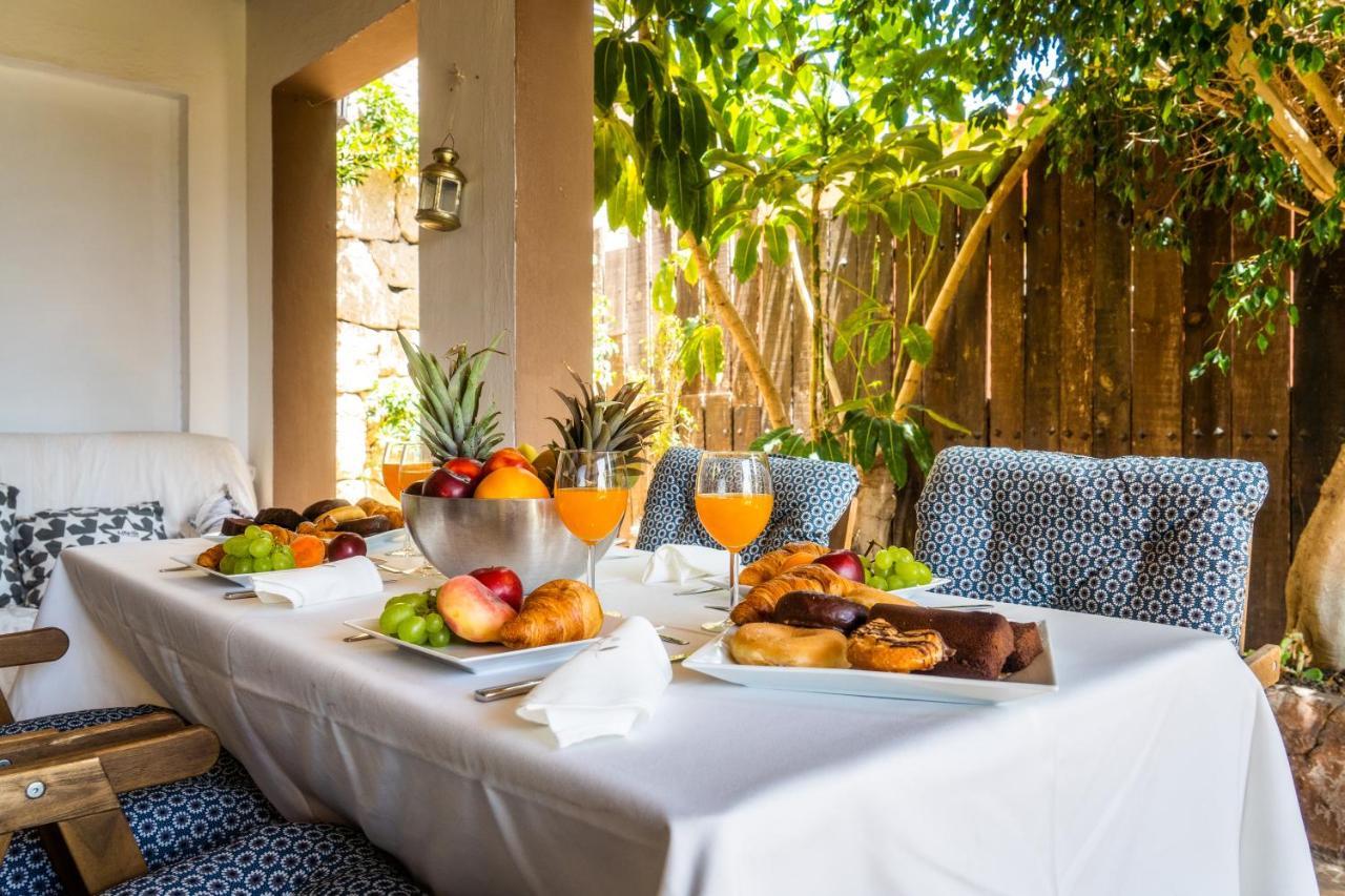 Deluxe Villa Bella Vita Air Con & Heated Pool, Tenerife South Chayofa Kültér fotó