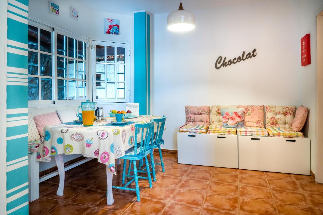 Deluxe Villa Bella Vita Air Con & Heated Pool, Tenerife South Chayofa Kültér fotó