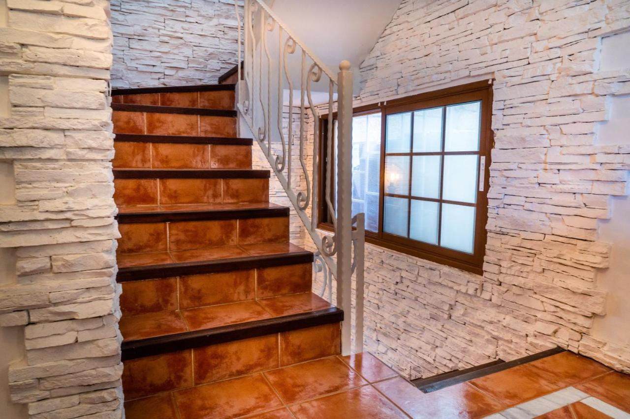Deluxe Villa Bella Vita Air Con & Heated Pool, Tenerife South Chayofa Kültér fotó