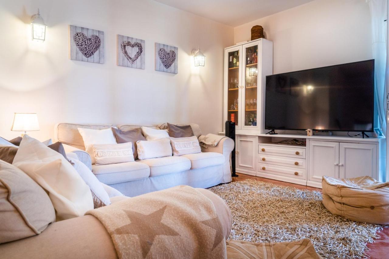 Deluxe Villa Bella Vita Air Con & Heated Pool, Tenerife South Chayofa Kültér fotó