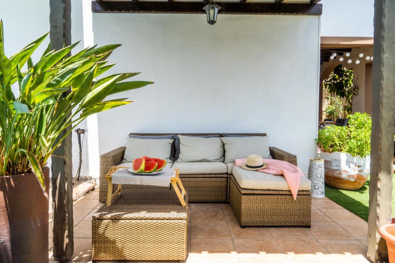 Deluxe Villa Bella Vita Air Con & Heated Pool, Tenerife South Chayofa Kültér fotó